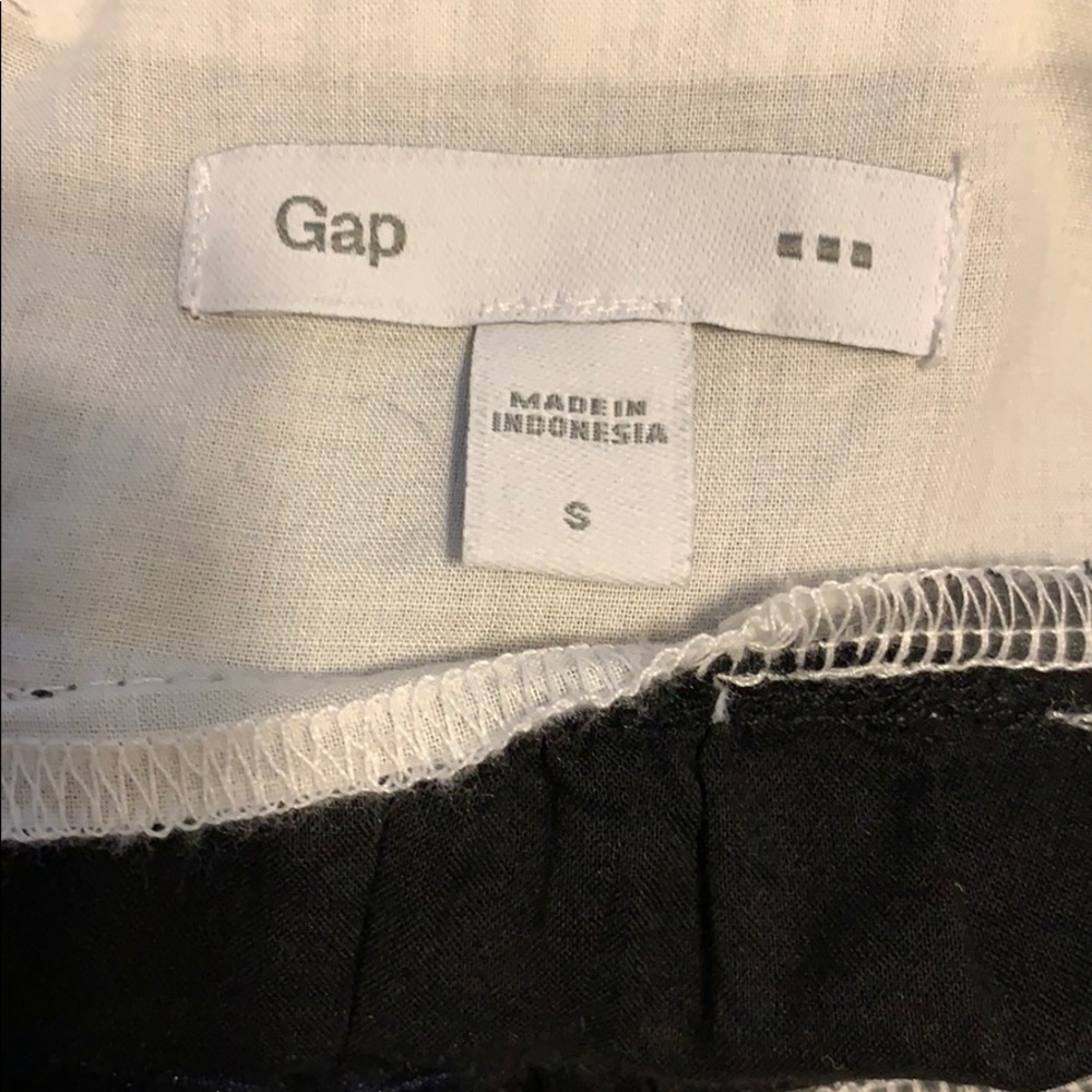 Gap Tank - Picture 4 of 4
